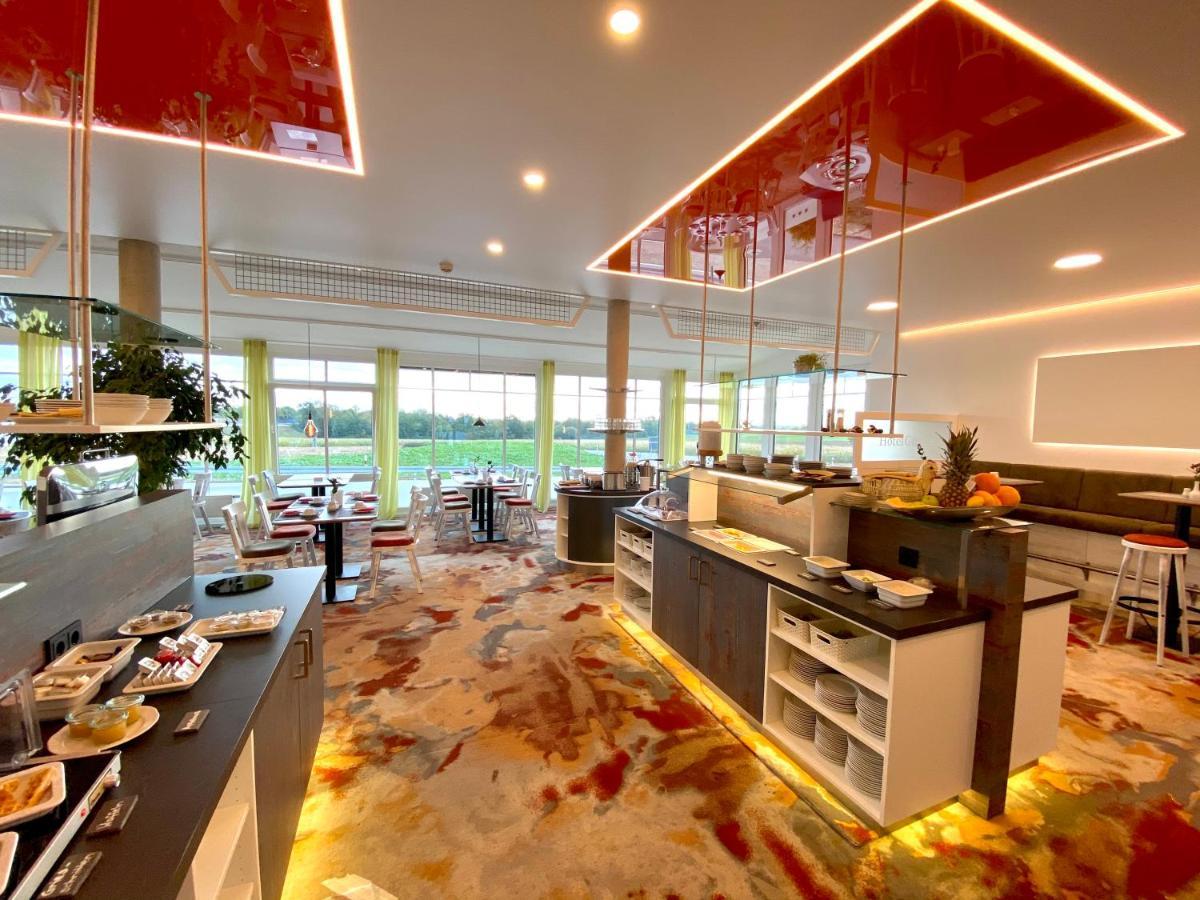 לנטינג Hotel Guenter מראה חיצוני תמונה