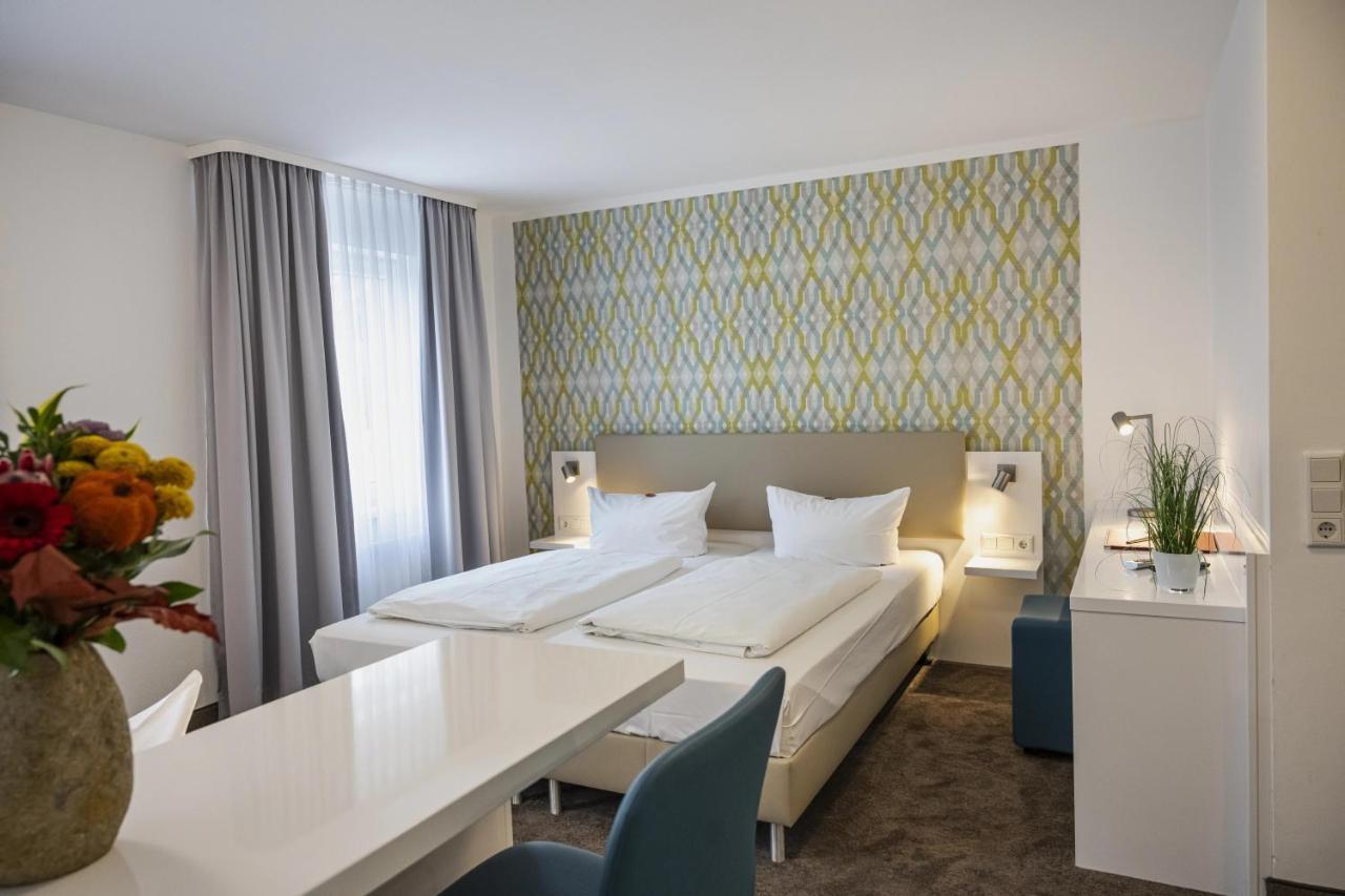 לנטינג Hotel Guenter מראה חיצוני תמונה