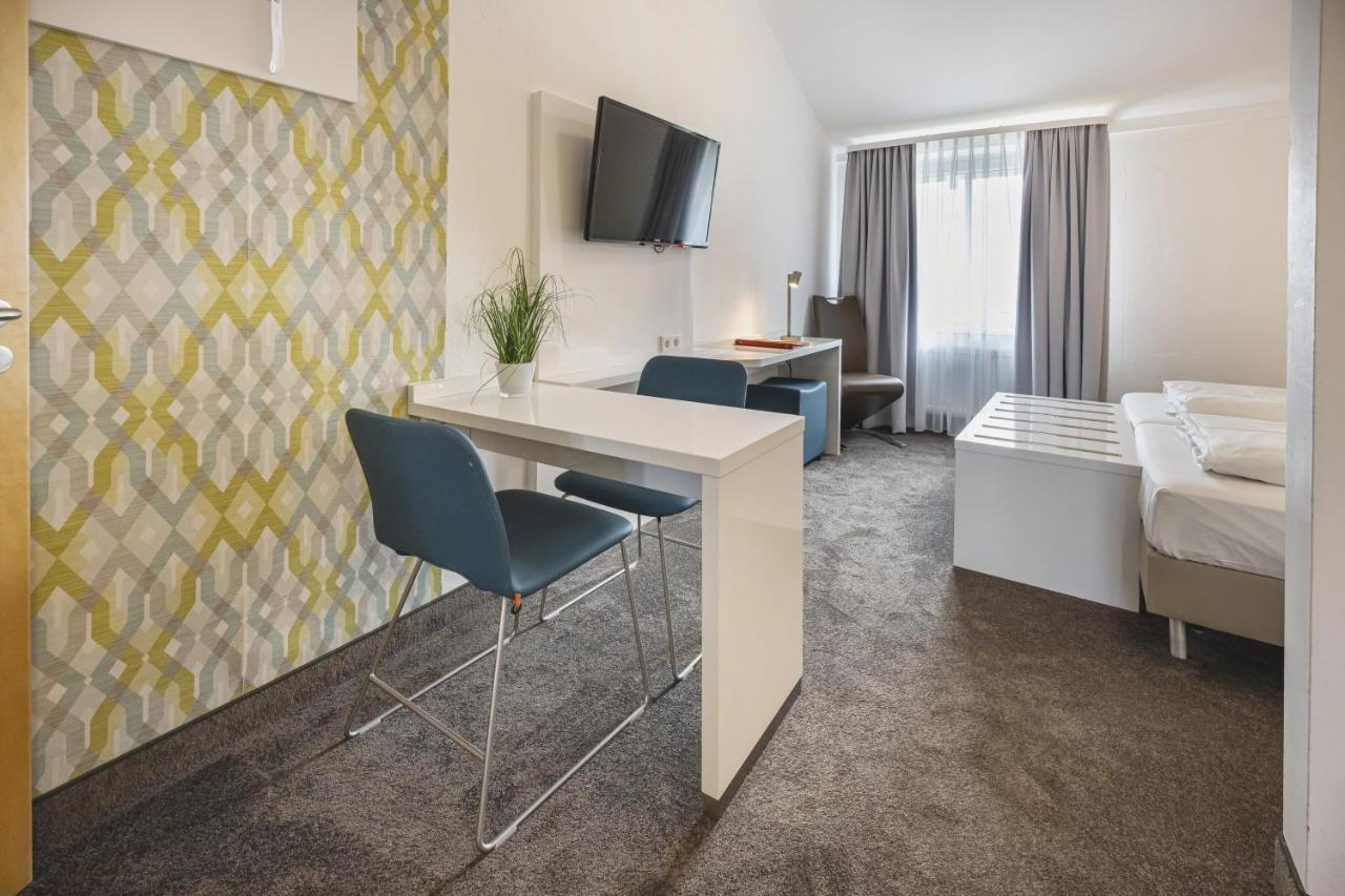 לנטינג Hotel Guenter מראה חיצוני תמונה