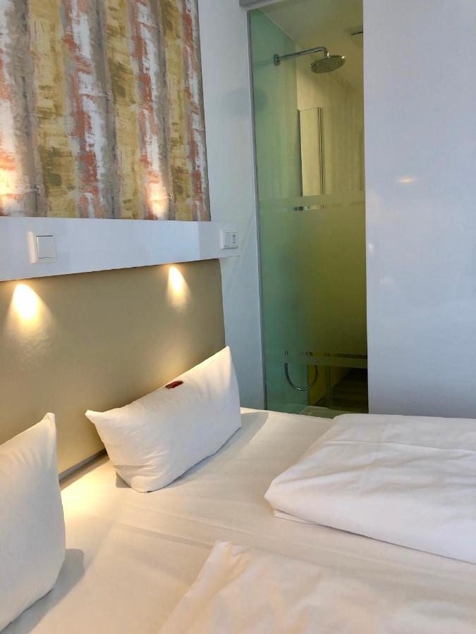 לנטינג Hotel Guenter מראה חיצוני תמונה