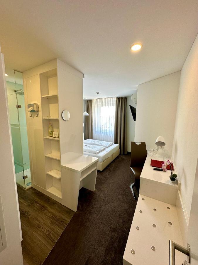 לנטינג Hotel Guenter מראה חיצוני תמונה