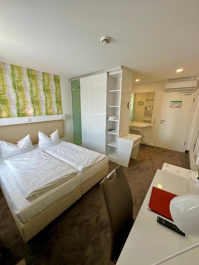 לנטינג Hotel Guenter מראה חיצוני תמונה