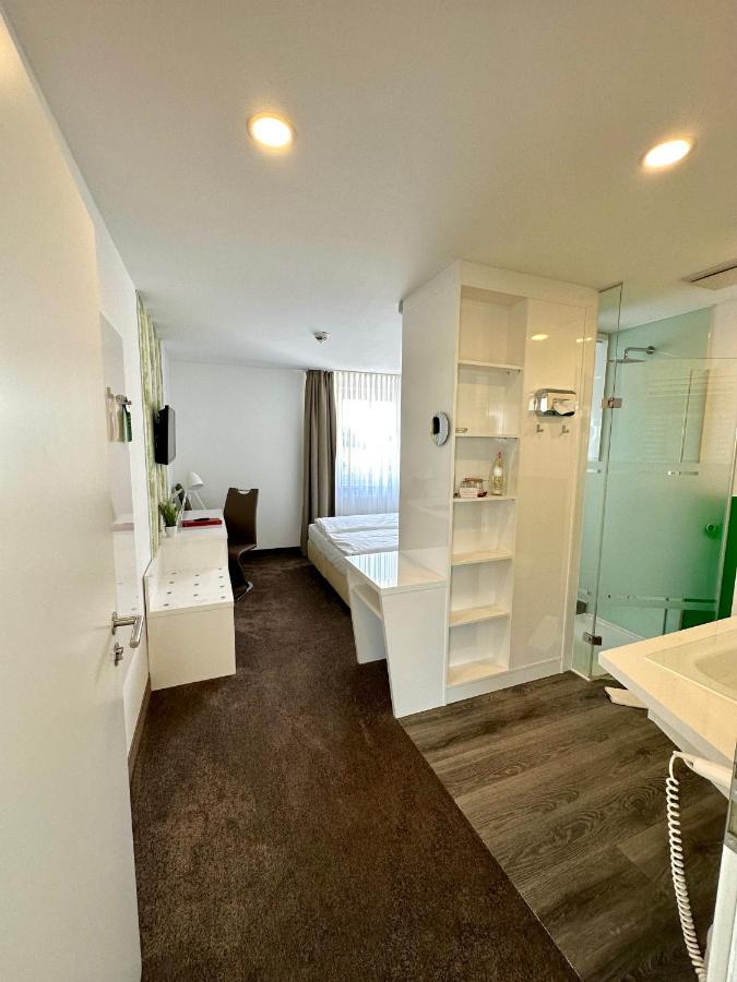 לנטינג Hotel Guenter מראה חיצוני תמונה