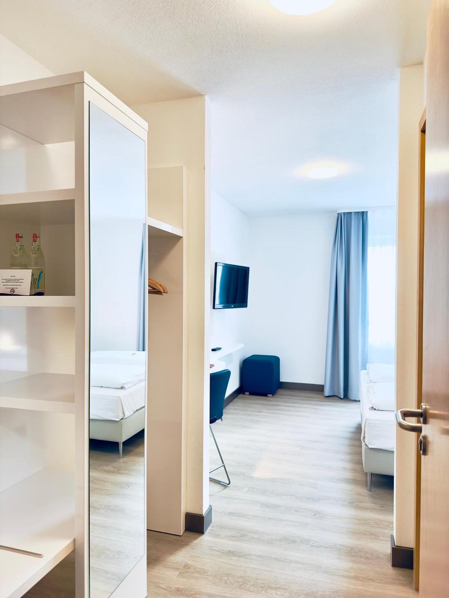 לנטינג Hotel Guenter מראה חיצוני תמונה