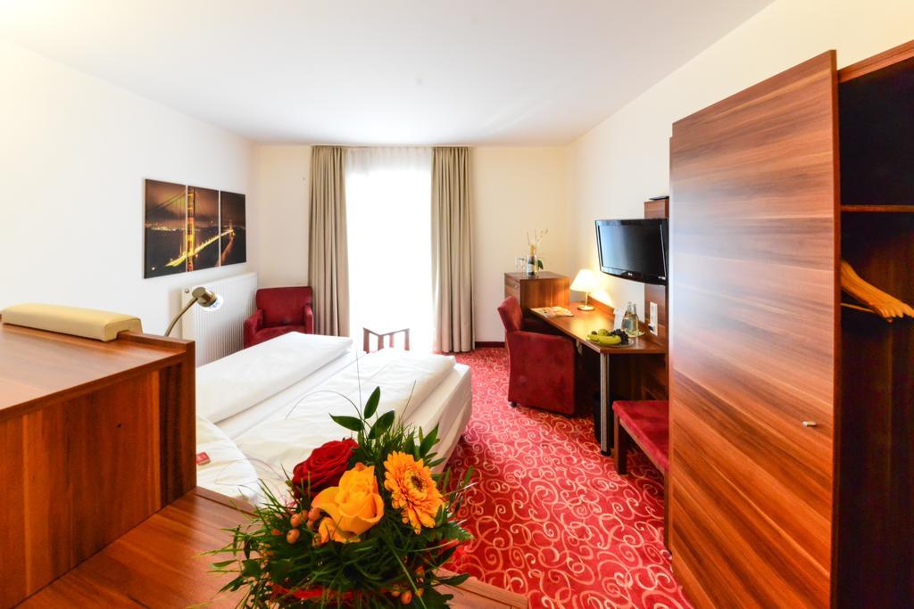לנטינג Hotel Guenter מראה חיצוני תמונה