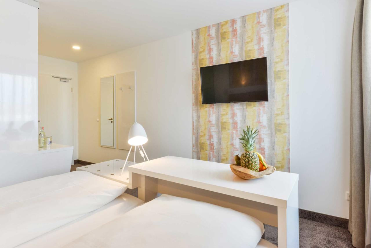 לנטינג Hotel Guenter מראה חיצוני תמונה
